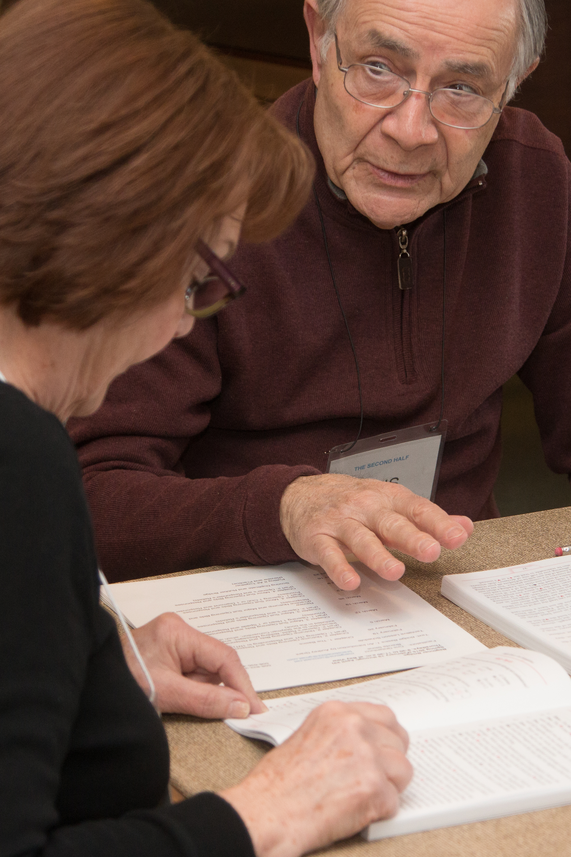 Learn the Basics of Bridge - A How-to Guide for Older Adults - StoneBridge  at Winton Woods