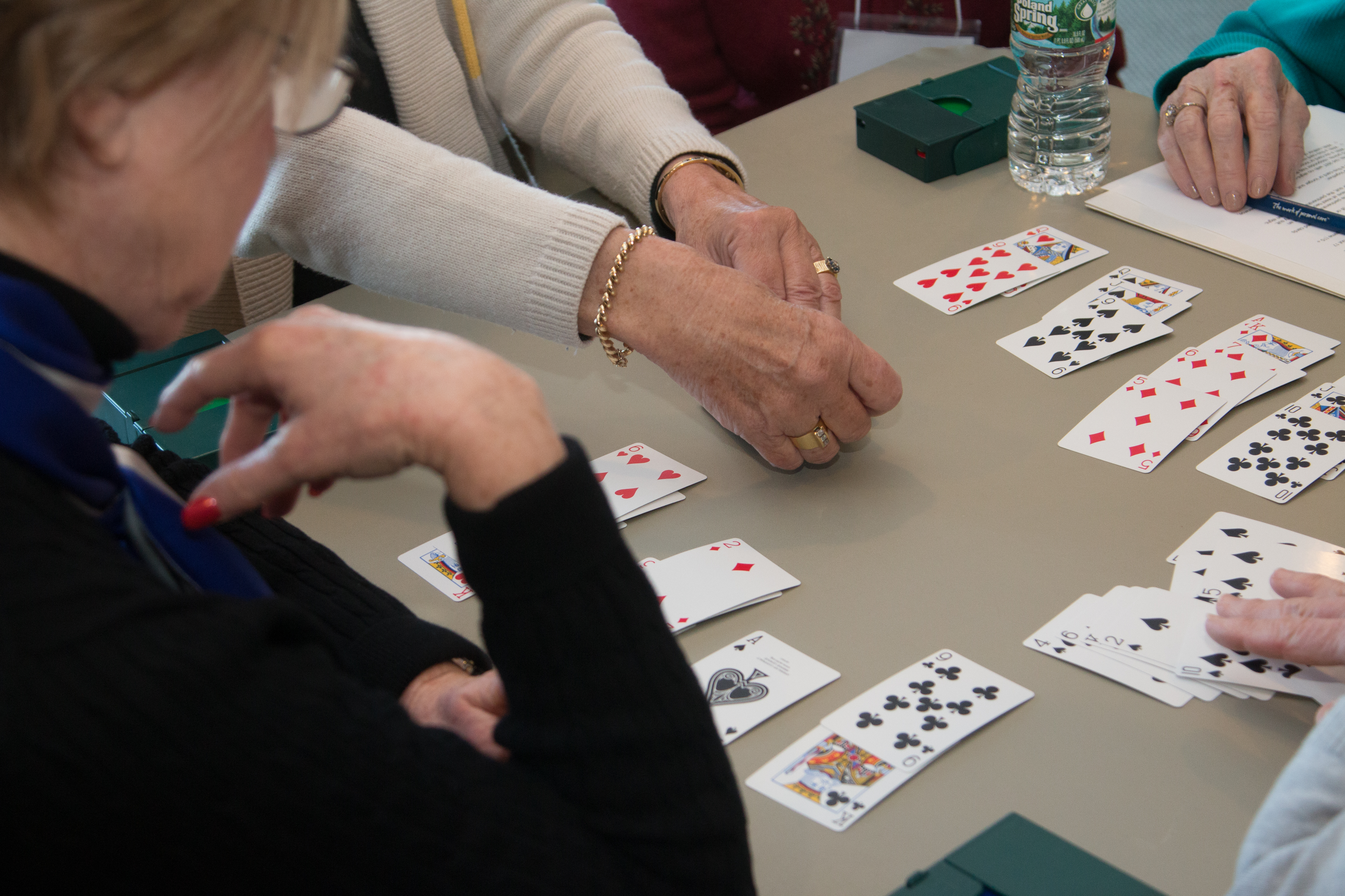 Learn the Basics of Bridge - A How-to Guide for Older Adults - StoneBridge  at Winton Woods